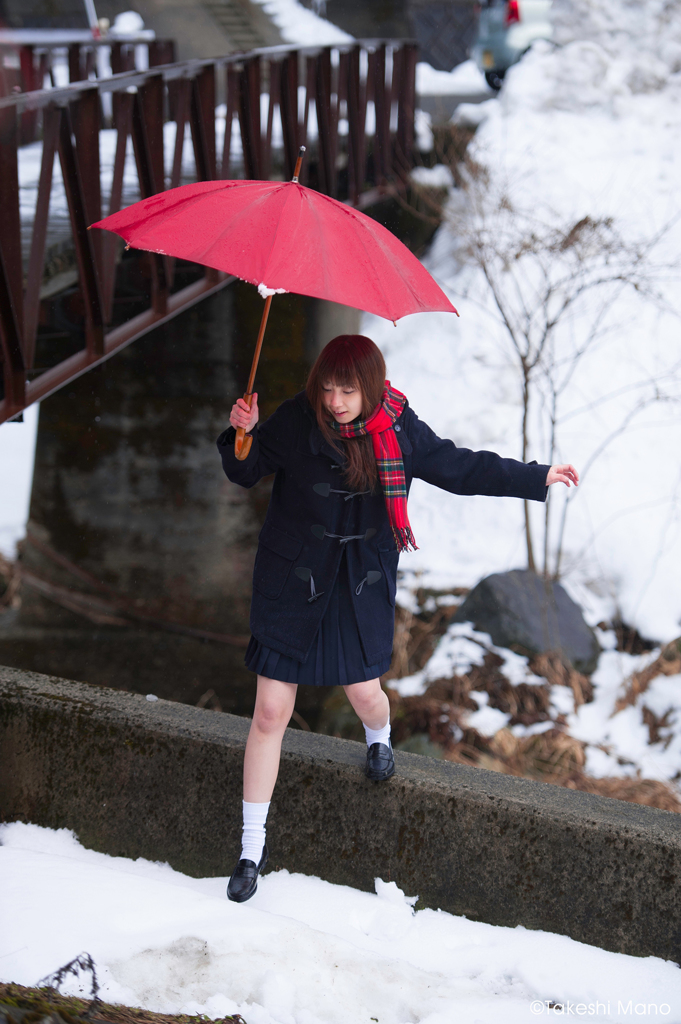 よりみち