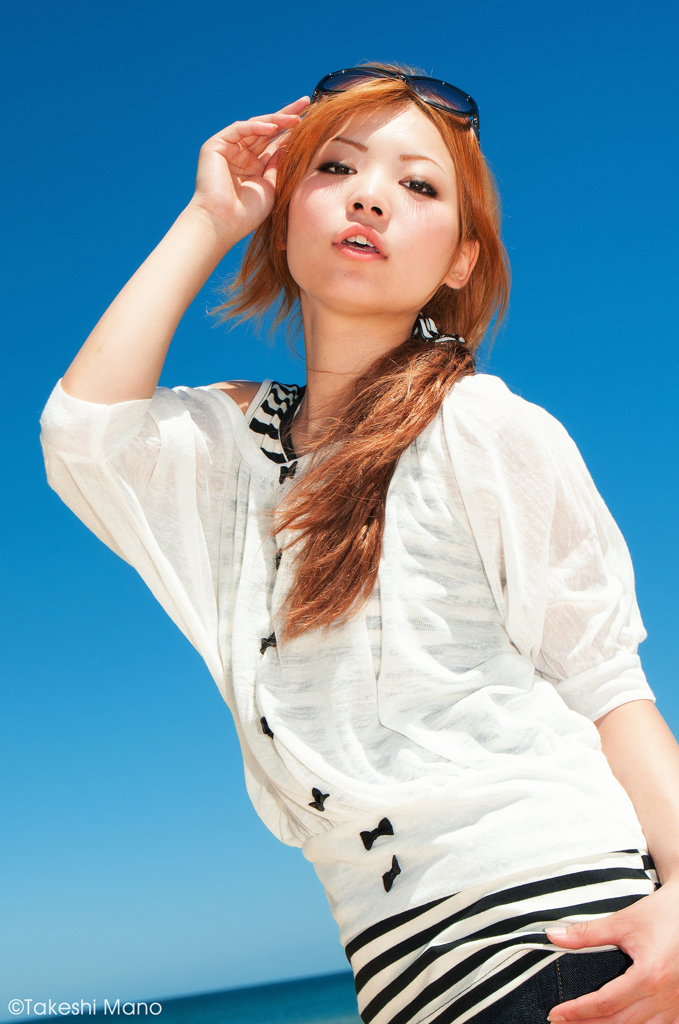 夏娘