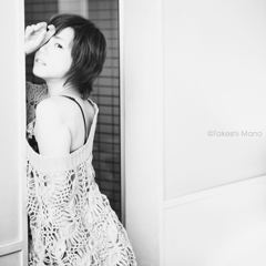 white room