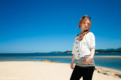 summer holiday