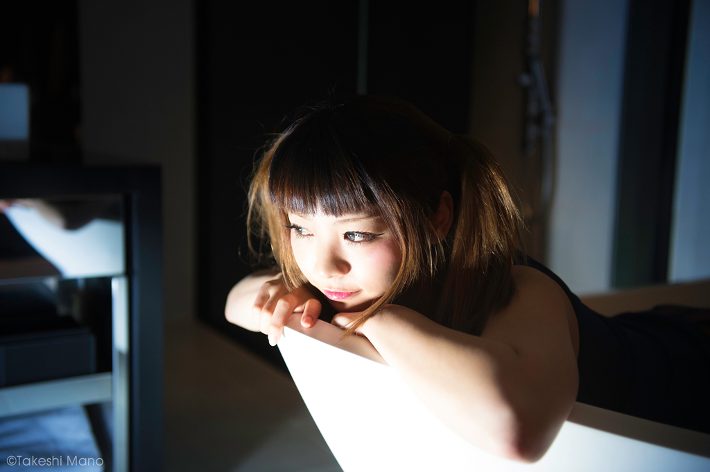 ちょっとひと息