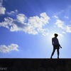 sunny day