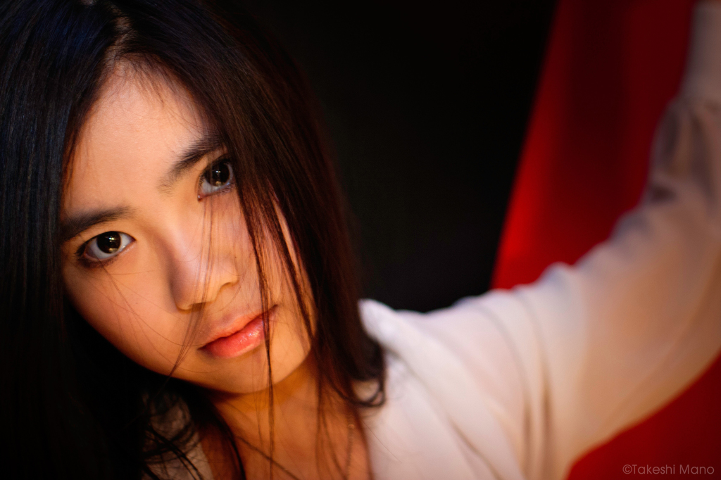 eyes