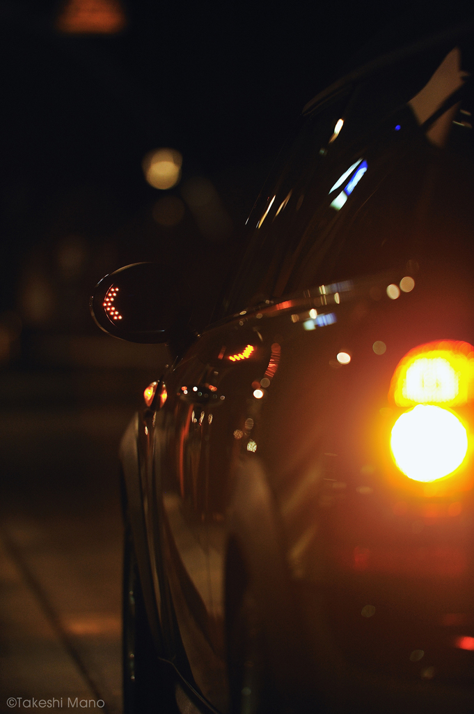 turn left