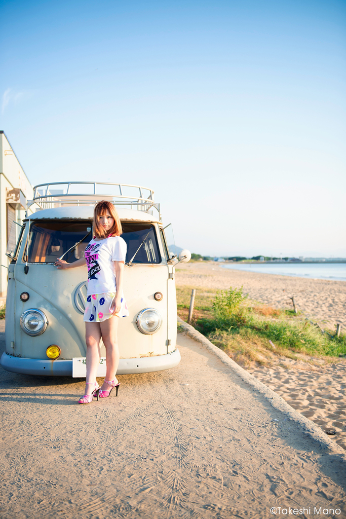 summer time