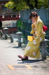待ちぼうけ