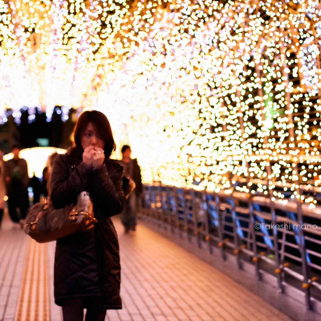 silent night