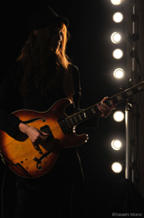 guitarist