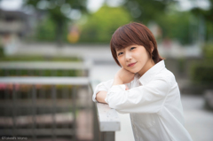 ポートレイト