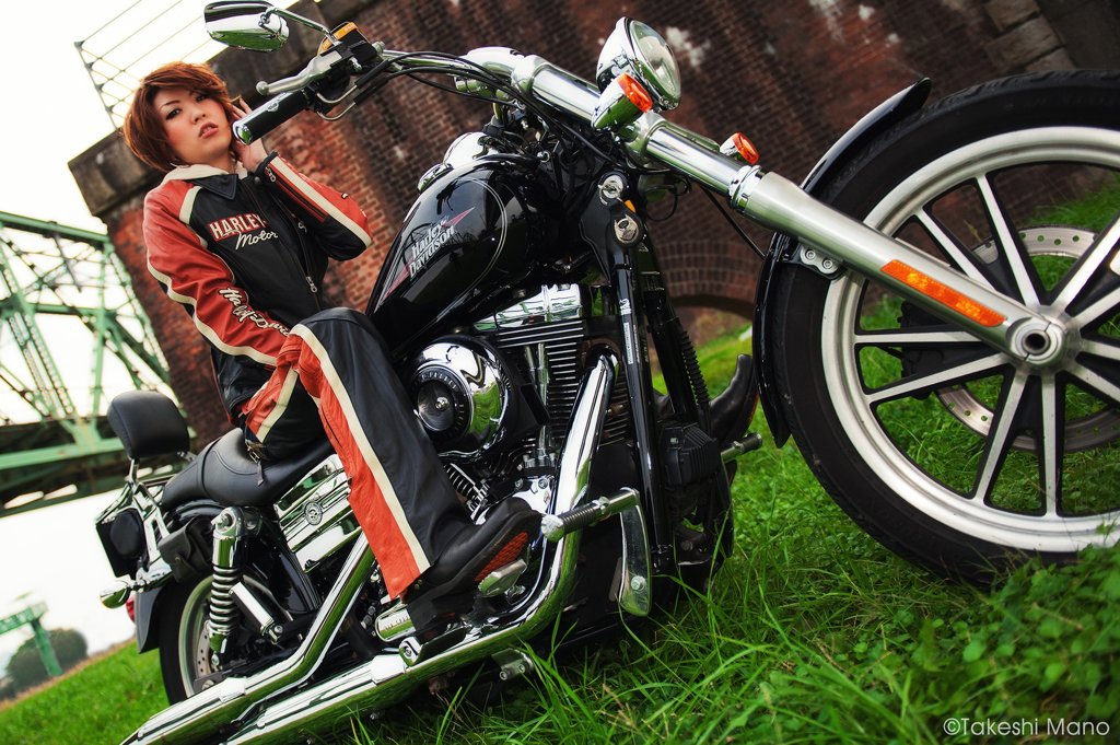 Born to be wild