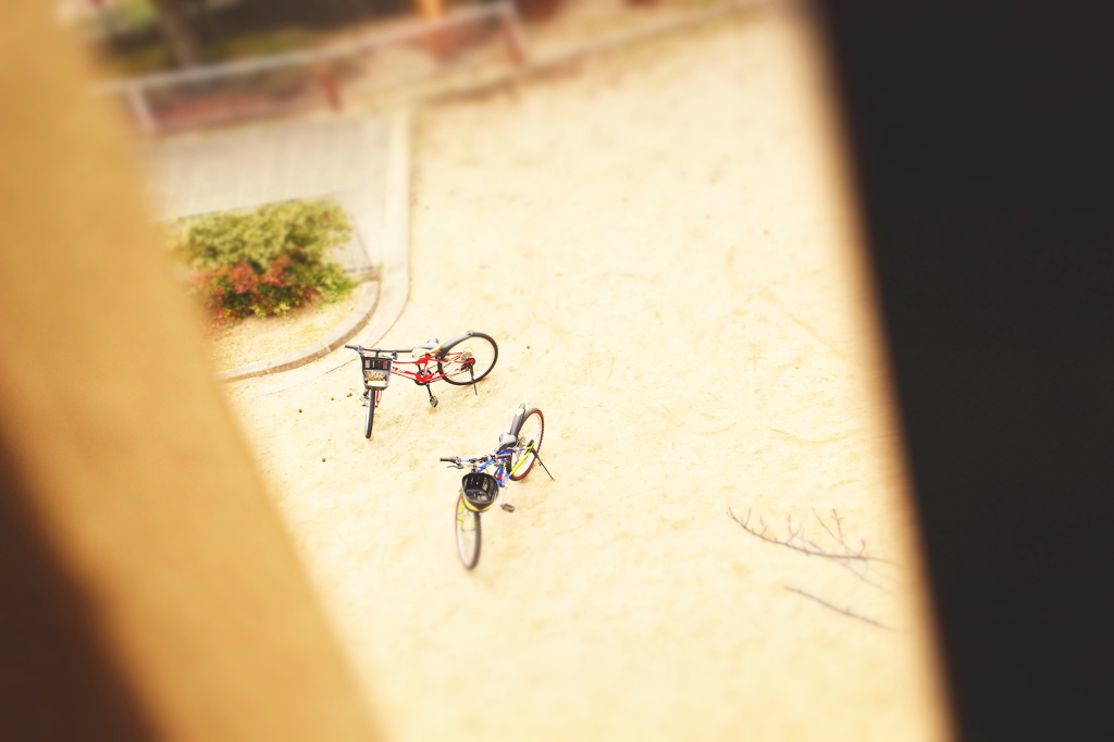 公園
