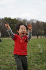 小金井公園