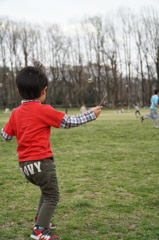 小金井公園