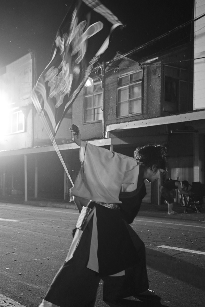 夜祭　４