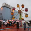 FLOWER WHEEL