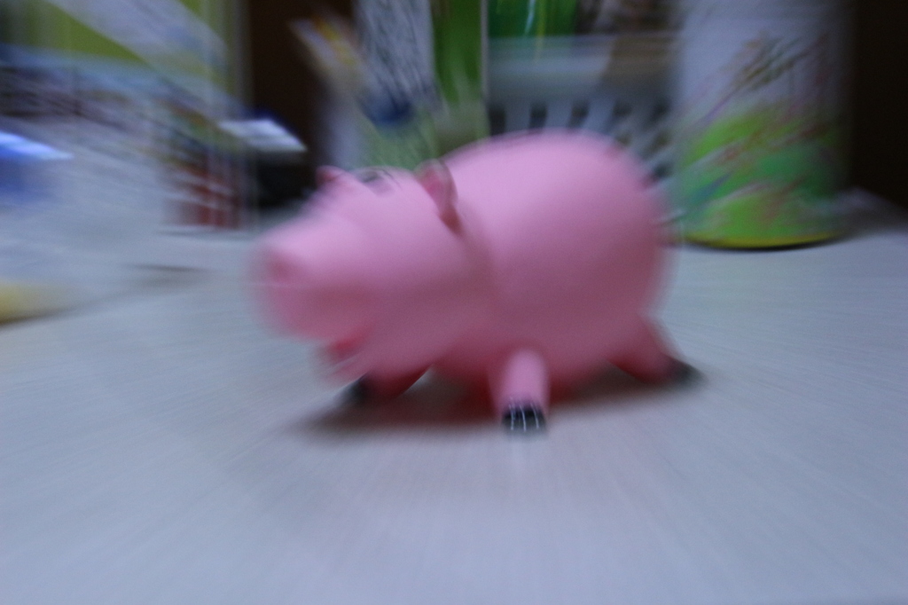 集中線