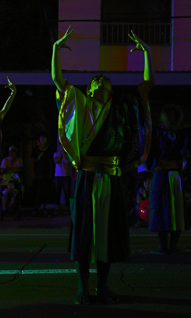 踊り