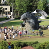 GODZILLA