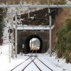 トンネル