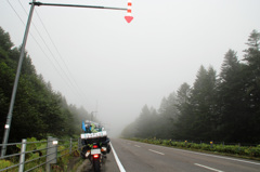美幌峠
