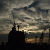 スカイツリー　２００９・７