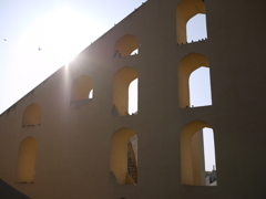 Jantar Mantar,Jaipur