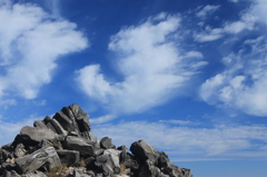 硫黄山
