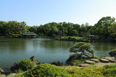 清澄庭園
