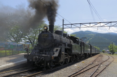 C10 8 家山駅