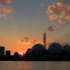 Gas Storage Tank