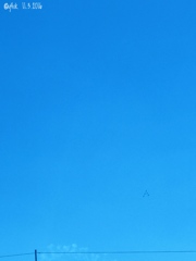 Blue Sky, Blue Impulse 〜晴れの特異日