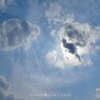 Jun.1.Skyもぅ6月“水無月”Startの空〜半年最後月〜貴重な晴れ間も雲