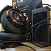 Midnight music Love, WS1100 & AK100II