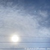 3.27_9:49_11/28℃連日暑い花粉光環空3月下旬別れつらい寂しい心動悸