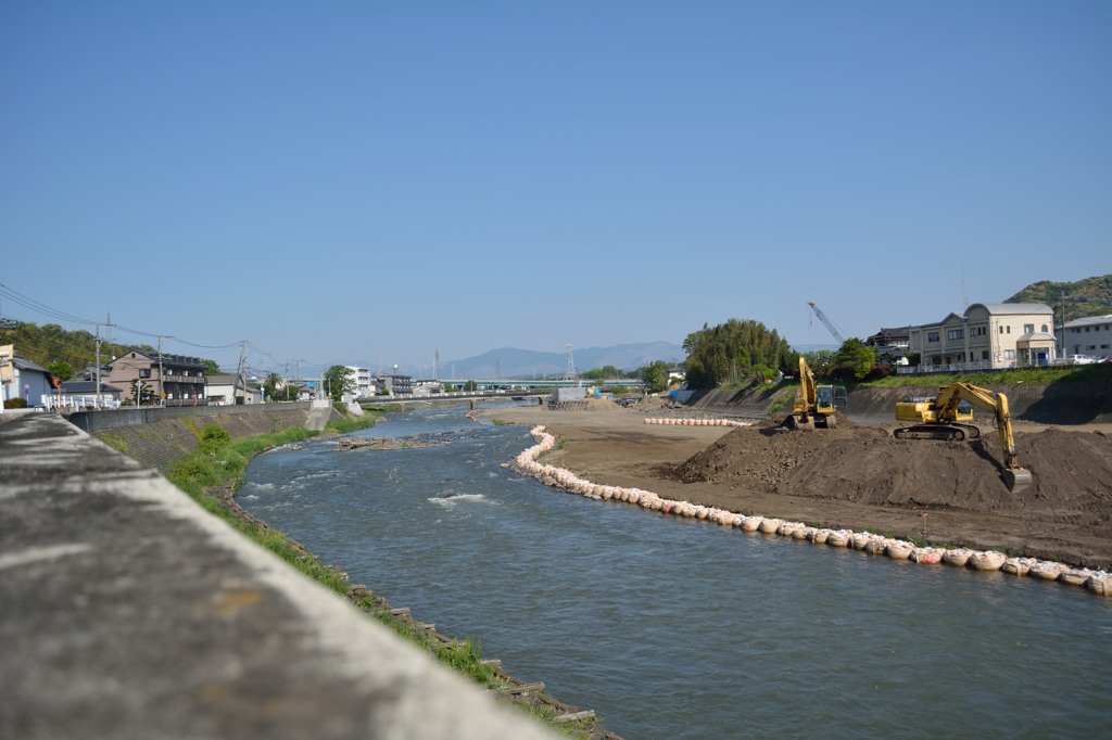 白川
