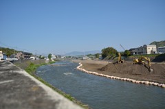 白川