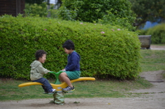 公園
