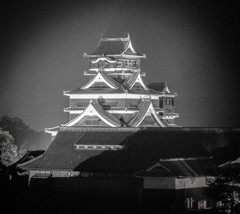 熊本城
