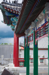 公園