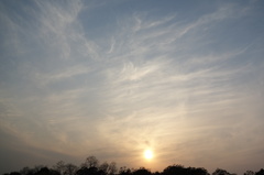 空