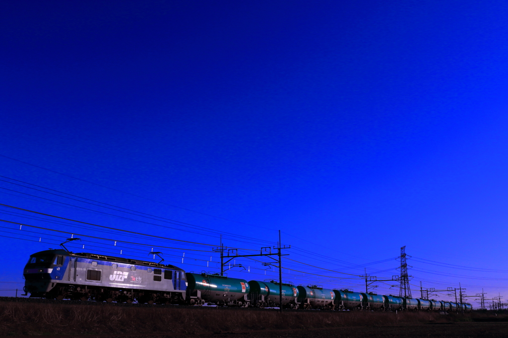 JRF