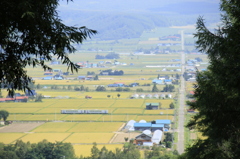秋の気配
