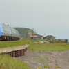 海岸線を行く