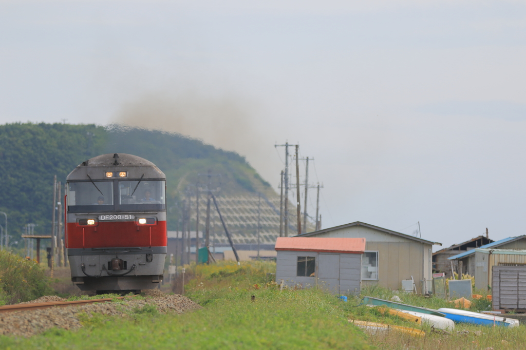 室蘭本線