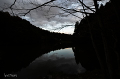 田舎の公園