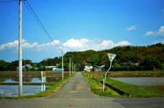 田舎