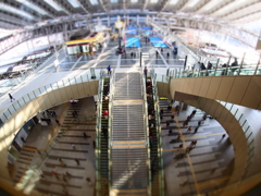 OSAKA　STATION②