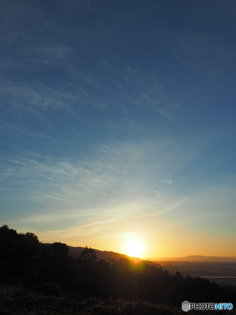 sunrise