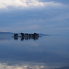 Blue　Lake①
