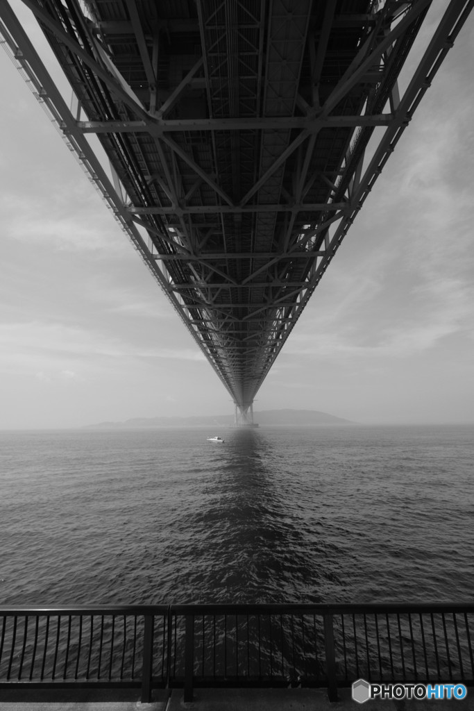 橋